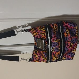 Betseyville Retro designer zipper bag